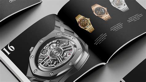 audemars piguet catalog|audemars piguet catalogue.